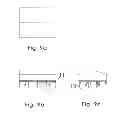 Fig. 10 - Foundation system and method of use for decreasing the effect of wind and flood damage