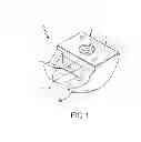 Fig. 02 - Lifting and bracing system for a wall panel