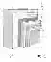 Fig. 02 - Construction System for Walls above Ground Level