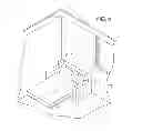 Fig. 07 - HOTEL ROOMS