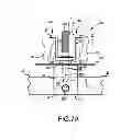 Fig. 07 - ADJUSTABLE MOUNTING ASSEMBLY FOR STANDING SEAM PANELS
