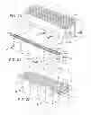 Fig. 10 - Adjustable solar panel cap and method of manufacturing same