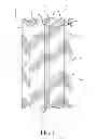 Fig. 02 - Wallboard corner finishing strip