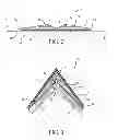 Fig. 03 - Wallboard corner finishing strip