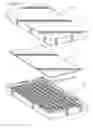 Fig. 14 - Subfloor component and method of manufacturing same