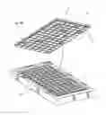 Fig. 17 - Subfloor component and method of manufacturing same