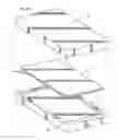 Fig. 22 - Subfloor component and method of manufacturing same