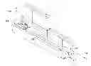 Fig. 01 - Mounting arrangement for panel veneer structures