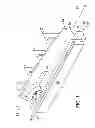 Fig. 02 - Mounting arrangement for panel veneer structures