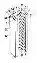 Fig. 01 - PROFILED ELEMENT AND METHOD FOR PRODUCING A PROFILED ELEMENT