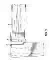 Fig. 04 - Cabinet door frame assembly and method for assembling a cabinet door frame
