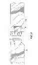 Fig. 05 - Cabinet door frame assembly and method for assembling a cabinet door frame