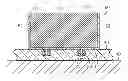 Fig. 01 - Method and a device to attach building trims