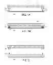Fig. 02 - Method and a device to attach building trims