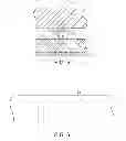 Fig. 04 - Method and a device to attach building trims