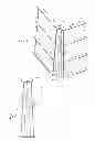 Fig. 02 - Unitary form for poured foundation pad and method