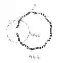 Fig. 03 - Composition fiber glass utility pole