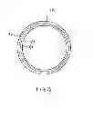 Fig. 06 - Composition fiber glass utility pole