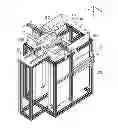 Fig. 01 - Packaging device