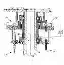 Fig. 01 - HANDLING MACHINE FOR CONTAINERS