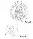 Fig. 05 - Container end closure with optional secondary vent opening