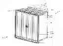 Fig. 01 - V-panel filters