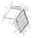 Fig. 10 - V-panel filters