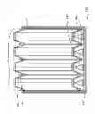 Fig. 13 - V-panel filters