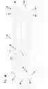 Fig. 26 - Air cleaner arrangements; components; and, methods