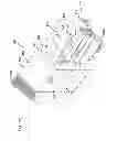 Fig. 14 - Filter cartridge, dust collectors, and methods