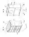 Fig. 37 - Filter cartridge, dust collectors, and methods
