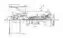 Fig. 01 - SYSTEMS AND METHODS INVOLVING MULTIPLE TORQUE PATHS FOR GAS TURBINE ENGINES