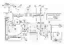 Fig. 01 - Heat engine and heat to electricity systems and methods with working fluid mass management control
