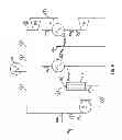 Fig. 08 - Heat engine and heat to electricity systems and methods with working fluid mass management control