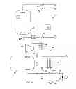 Fig. 09 - Heat engine and heat to electricity systems and methods with working fluid mass management control