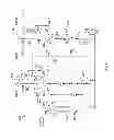 Fig. 10 - Heat engine and heat to electricity systems and methods with working fluid mass management control