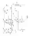 Fig. 12 - Heat engine and heat to electricity systems and methods with working fluid mass management control