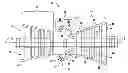 Fig. 01 - SYSTEM FOR OPERATING A COMBUSTOR OF A GAS TURBINE