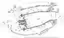 Fig. 01 - Gas turbine engine combustor liner