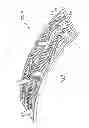 Fig. 07 - Gas turbine engine combustor liner