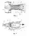 Fig. 02 - Cooling for combustor liners with accelerating channels