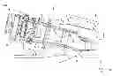 Fig. 01 - System and method for fuel and steam injection within a combustor