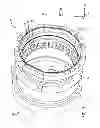 Fig. 04 - System and method for fuel and steam injection within a combustor