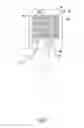 Fig. 09 - Refrigerator with wet ice storage