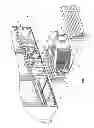 Fig. 04 - Dual temperature refrigerated merchandiser