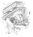 Fig. 05 - Dual temperature refrigerated merchandiser