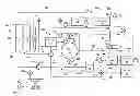 Fig. 01 - Control of compressor outlet pressure based on temperature of thermal load cooled by coolant in electric vehicle