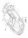 Fig. 02 - Control of compressor outlet pressure based on temperature of thermal load cooled by coolant in electric vehicle
