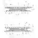 Fig. 11 - EXPANSION VALVE FOR A VAPOUR COMPRESSION SYSTEM WITH REVERSIBLE FLUID FLOW