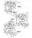 Fig. 03 - Rotary mode door for constant demist bleed